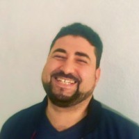 Xanweb GmbH Employee Hamed Darragi's profile photo