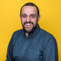 Mihail Stefanov Email
