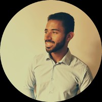 INNOVHEM Employee Yacine Jaffar's profile photo
