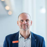 Radboudumc Employee Herman Hendriks's profile photo