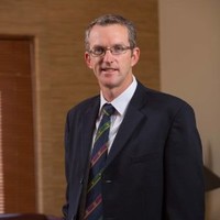 EnviroServ Waste Management (Pty) Ltd Employee Andrew Scrase's profile photo