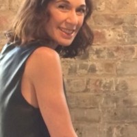 SourceLab Search Employee Andrea Forstadt's profile photo
