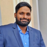 Workativ Employee Naveen Kumar's profile photo