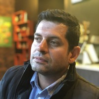 Techlub Brasil Employee Wilkerson Ribeiro Sampaio's profile photo