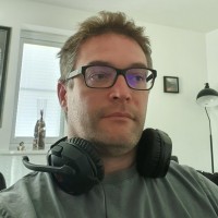Entel Employee Ian Porter's profile photo