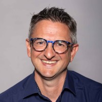 ACP CUBIDO Employee Wolfgang Strasser's profile photo