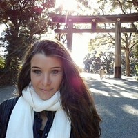 Abigail McLaughlin Email