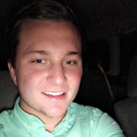 Wheeling Nailers Employee Tyler Smith's profile photo