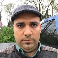 Sumer Inc. Employee Ahmed Hp's profile photo