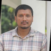 Debashish Parida Email