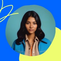 MobiMatter Employee Shreya Mahajan's profile photo