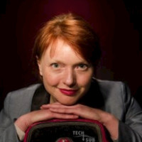 TECH SUB Employee Helene Szulc's profile photo