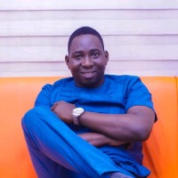 Cerebre Media Africa Employee Damilare Akinlolu's profile photo