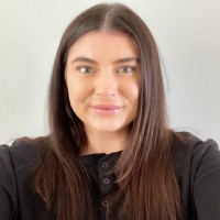 YLD Employee Alexandra Lovell's profile photo