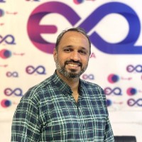 EXA Employee Javad Kia's profile photo