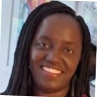 Liberator Ltd Employee Kumba Koroma's profile photo