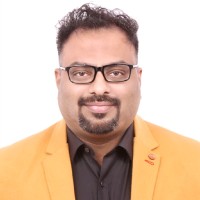 PSI Software – Discrete Manufacturing Employee Ravishankar Ramaswamy's profile photo