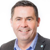 andwis. Employee Brendan McNulty's profile photo