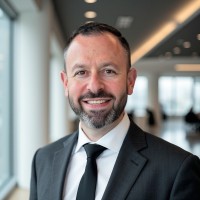 JPMorganChase Employee Hal Friedman's profile photo