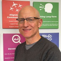 MESH Employee Bill Henningsen's profile photo