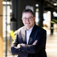 Yielder Group Employee Jan Swaters's profile photo