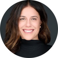 Leah Weinberg's profile photo