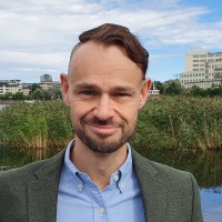 Lars Krangnes Email & Phone Number