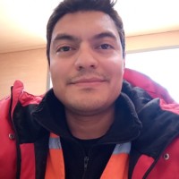 WORKLIFT S.A. Employee Mario Benjamín Bustos's profile photo