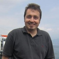 Simecom Employee Stefano Guazzo's profile photo