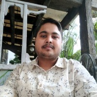 Vion-Consulting Employee Anirban Das's profile photo