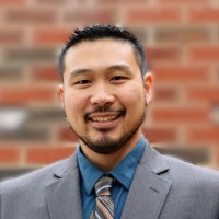 Texas Woman's University Employee Nelson Lee's profile photo