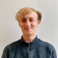 LearnBox Ltd. Employee Oli Foster's profile photo
