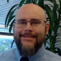 Cat Financial Employee David Schaffer's profile photo