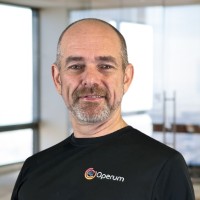 Operum.Tech Employee Tom Breza's profile photo