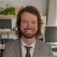 Target Employee Matt Milner's profile photo