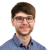 Thelem Employee Alexander Bärtl's profile photo