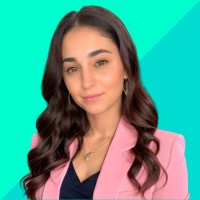 PWN Games Employee Makayla Burns's profile photo