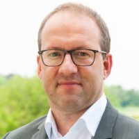 Creafund Employee Gino Schepens's profile photo