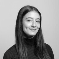 Tribe, Inc. | Internal Communications Agency Employee Giuli Hull's profile photo