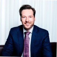 Sensys Gatso Group AB Employee Simon Mulder's profile photo