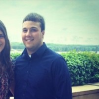 Simon's Trucking, Inc. Employee Brandon Maro's profile photo