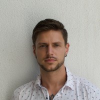 WeWash Employee Maximilian Halbreiter's profile photo