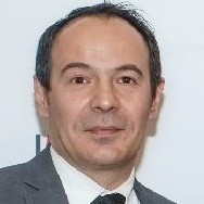 OPPBTP Employee Hauret Xavier's profile photo