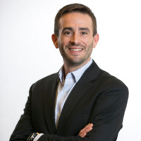 Planet Pharma Employee Trevor Beckwith's profile photo