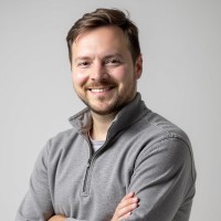 Nest Genomics (YC W22) Employee Chris Gatzonis's profile photo