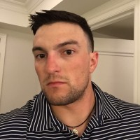 Valero Employee Eric Alaniz's profile photo