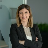 DAIKIN HELLAS Employee Lemonia Mami's profile photo