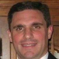 Commonwealth of Massachusetts Employee Edward Weldon's profile photo