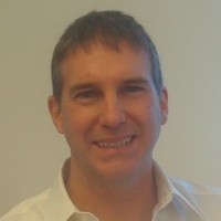 Tate & Lyle Employee Mark Robert's profile photo