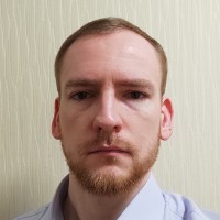Aleksei Goriushin's profile photo